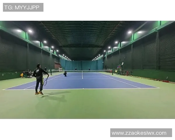 重庆网球队中路突破的优势与不足分析及未来发展方向探讨